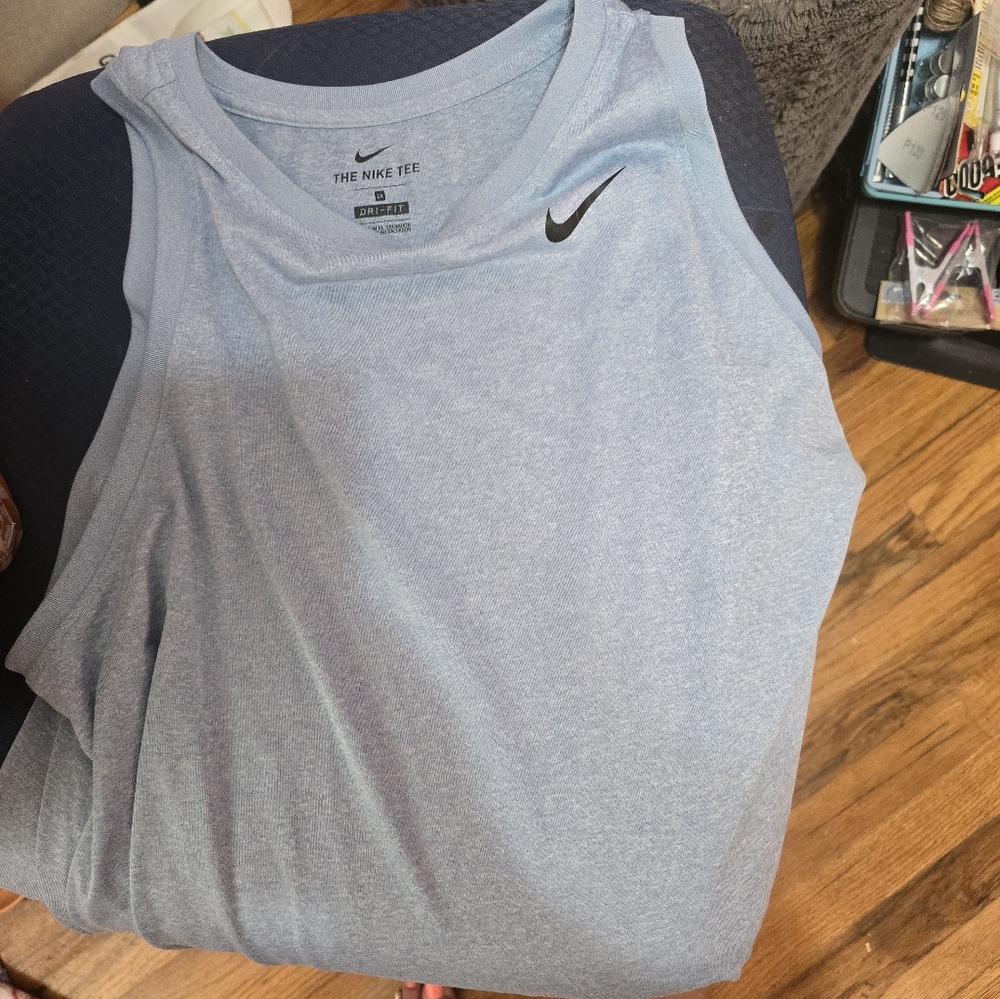 Nike Tank